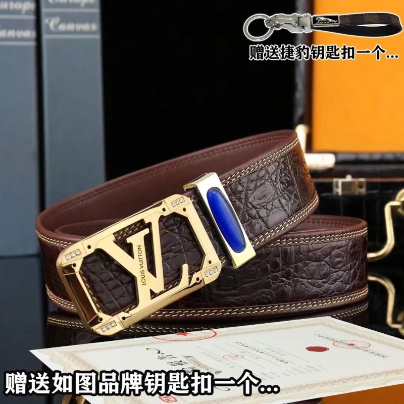 Louis Vuitton Belts